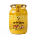Subah Savera A2 Gir Cow Ghee – 100% Pure & Traditional Bilona Ghee
